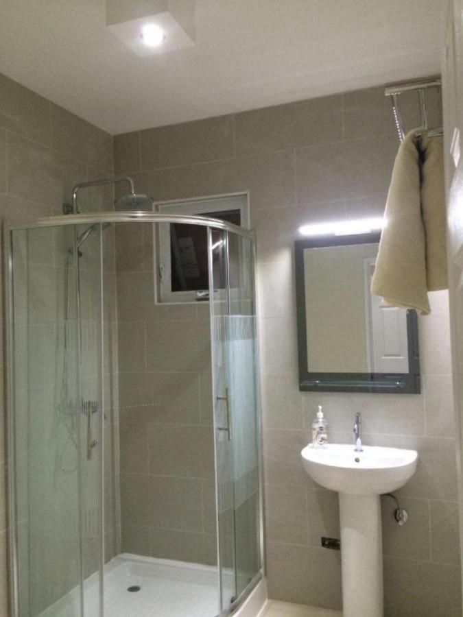 Andira Apartments Вилемстад Екстериор снимка