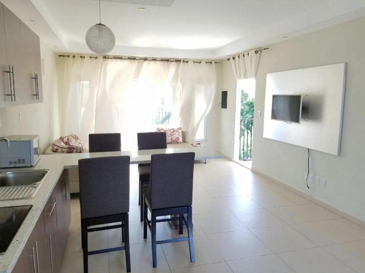 Andira Apartments Вилемстад Екстериор снимка