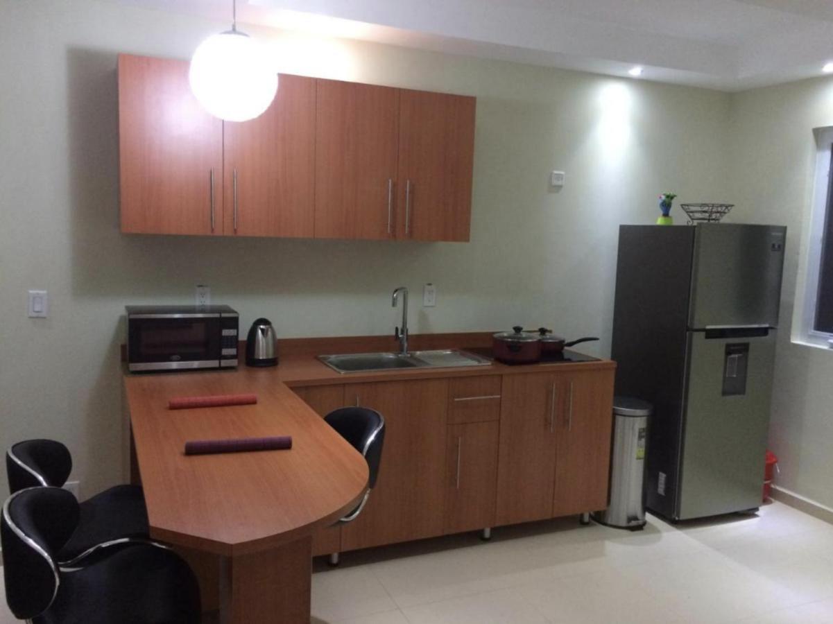 Andira Apartments Вилемстад Екстериор снимка