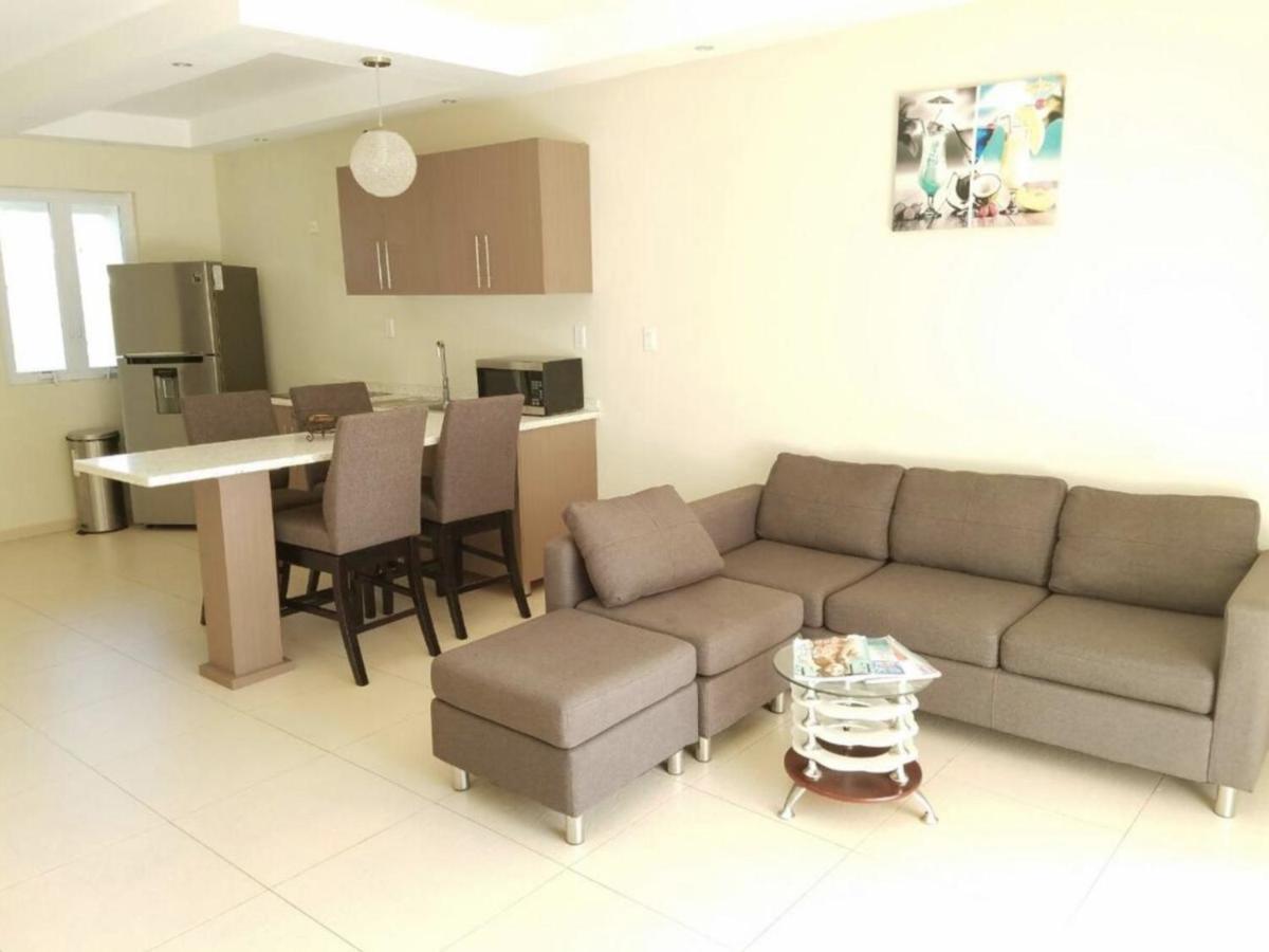 Andira Apartments Вилемстад Екстериор снимка