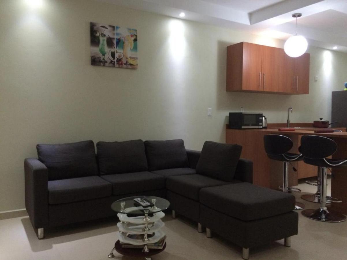 Andira Apartments Вилемстад Екстериор снимка